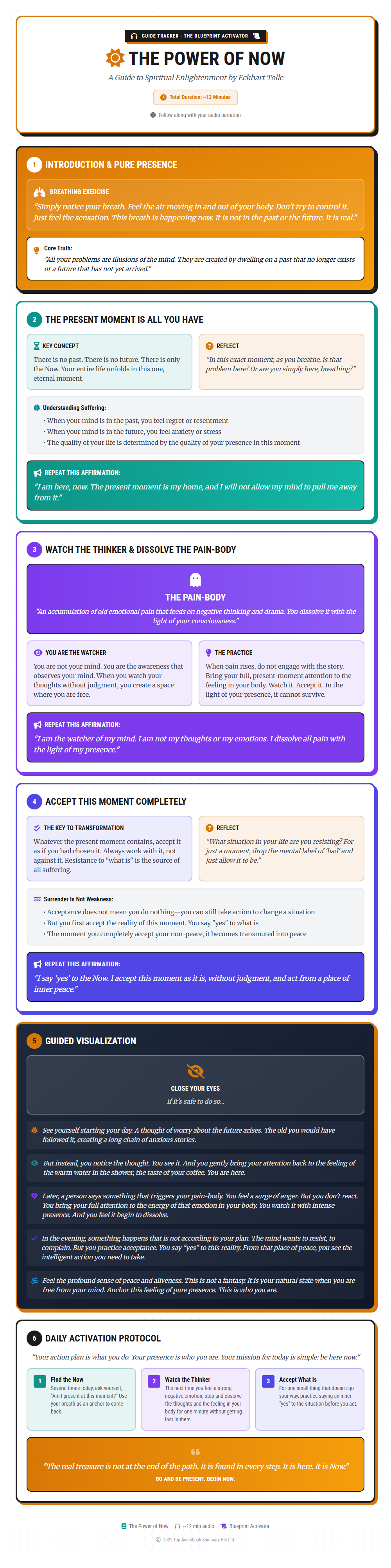 Guide Tracker Preview